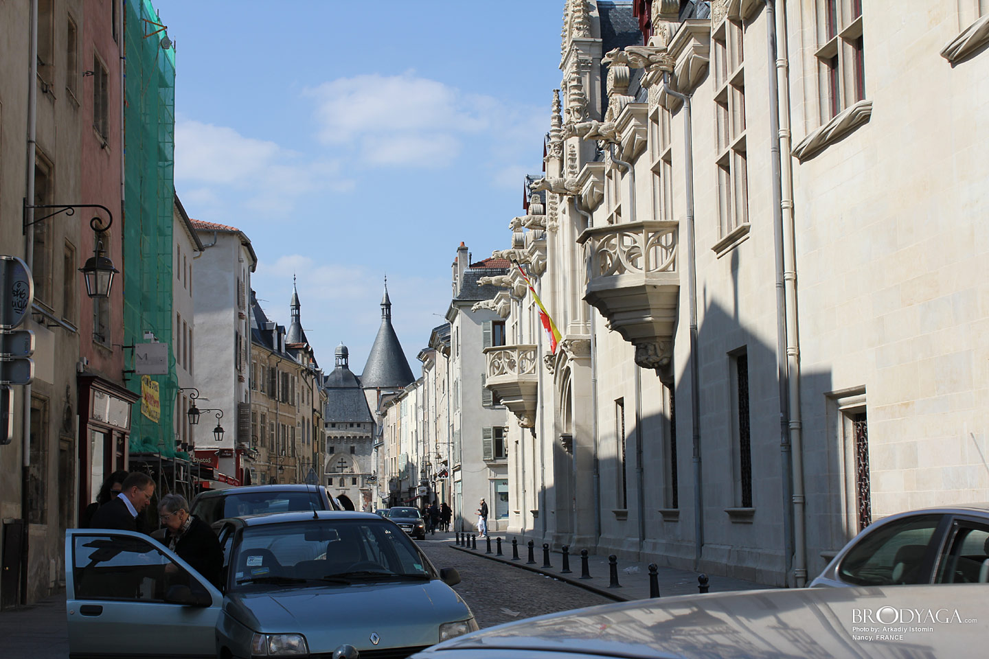 Nancy
